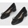 Zapatos Mujer Derbie & Richelieu Kamome BAILARINA  ZANA NEGRO Negro