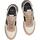 Zapatos Hombre Zapatillas bajas Pepe jeans BUSTER TAPE Beige