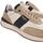 Zapatos Hombre Zapatillas bajas Pepe jeans BUSTER TAPE Beige