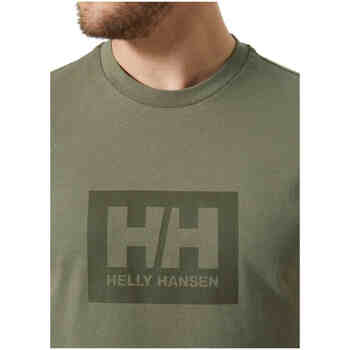 Helly Hansen HH BOX T Verde