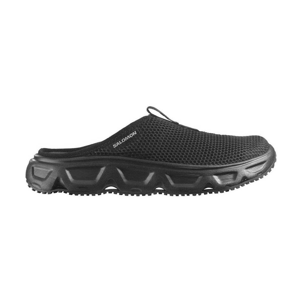 Zapatos Mujer Running / trail Salomon REELAX SLIDE 6.0 W Negro