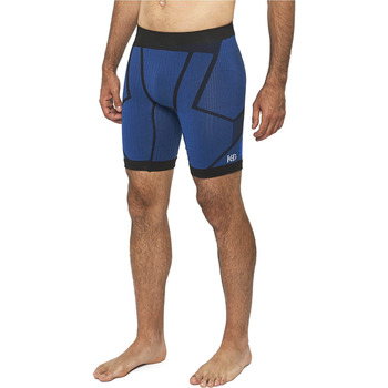 textil Hombre Shorts / Bermudas Sport Hg SENNER Negro