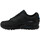 Zapatos Hombre Zapatillas bajas Nike Air Max 90 Black Laser Blue Negro