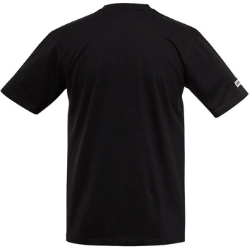 Uhlsport Team T-Shirt Negro