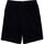 textil Niños Shorts / Bermudas Puma ESS Sweat Shorts B Negro