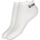 Ropa interior Calcetines de deporte Le Coq Sportif ESS No Show Socks X2 N1 Blanco