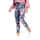 textil Mujer Leggings Dare2b Influential Tight Multicolor