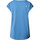 textil Mujer Camisas The North Face W TANKEN TANK - EU Azul