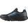 Zapatos Hombre Running / trail Salomon WANDER GTX Negro