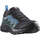 Zapatos Hombre Running / trail Salomon WANDER GTX Negro