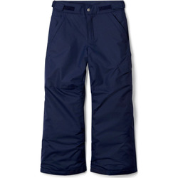 textil Niños Pantalones de chándal Columbia Ice Slope II Pant Azul