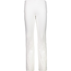textil Mujer Pantalones de chándal Cmp WOMAN LONG PANT Blanco