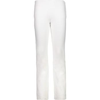 textil Mujer Pantalones de chándal Cmp WOMAN LONG PANT Blanco