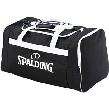 Bolsos Mochila de deporte Spalding TEAM BAG LARGE NEBL Negro