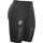 textil Mujer Shorts / Bermudas Compressport Trail Under Control Short W Negro