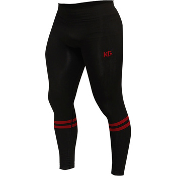 textil Leggings Sport Hg HG-PENTRO LONG COMPRESSIVE PANTS Negro
