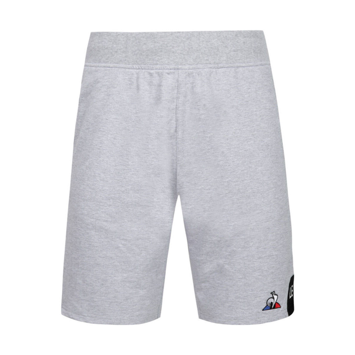 textil Hombre Shorts / Bermudas Le Coq Sportif ESS Short Regular N2 M Gris