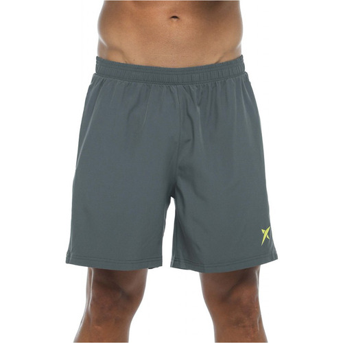 textil Hombre Shorts / Bermudas Dropshot SHORT DRAC Gris