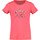 textil Niños Camisetas manga corta Cmp KID G T-SHIRT Rosa