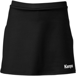 textil Niños Shorts / Bermudas Kempa SKORT GIRLS Negro