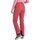 textil Mujer Monos / Petos Dare2b Effused II Pant Rosa