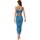 textil Mujer Sudaderas Born Living Yoga TOP NIDRA Azul