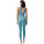 textil Mujer Sudaderas Born Living Yoga LAIA Azul