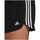 textil Mujer Pantalones de chándal adidas Originals PACER 3SKNIT PS Negro