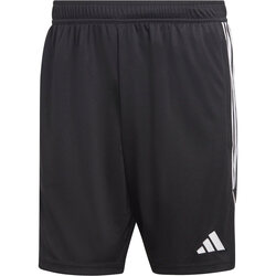 textil Pantalones cortos adidas Originals TIRO23 L TR SHO Negro
