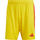 textil Shorts / Bermudas adidas Originals TIRO 23 SHO Amarillo