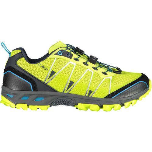 Zapatos Hombre Running / trail Cmp ALTAK TRAIL SHOE Azul