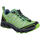 Zapatos Niños Running / trail Cmp KIDS ALTAK TRAIL SHOES WP 2.0 Verde