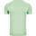 textil Hombre Camisetas manga corta Odlo BL TOP crew neck s/s ACTIVE F-DRY LIGHT Verde