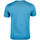 textil Hombre Camisetas manga corta Odlo T-shirt crew neck s/s CARDADA Azul