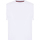 textil Hombre Camisetas manga corta Born Living Yoga T-Shirt Volta Blanco