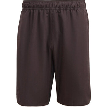 textil Hombre Shorts / Bermudas adidas Originals CLUB SHORT Negro