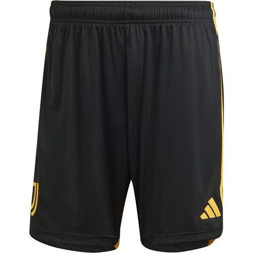 textil Shorts / Bermudas adidas Originals JUVE H SHO Negro