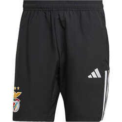 textil Shorts / Bermudas adidas Originals SLB C DT SHO Negro