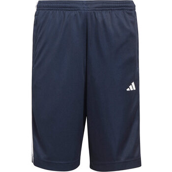 textil Niños Shorts / Bermudas adidas Originals U TR-ES 3S SH Azul