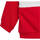 textil Niños Conjuntos chándal adidas Originals I 3S TIB FL TS Rojo