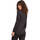 textil Mujer Camisetas manga larga adidas Originals XPR MER200 LS W Negro