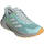 Zapatos Mujer Running / trail adidas Originals TERREX SOULSTRIDE FLOW W Verde