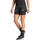 textil Mujer Shorts / Bermudas adidas Originals ULTI 2IN1 SHORT Negro