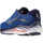 Zapatos Hombre Running / trail Mizuno WAVE RIDER 27 Azul