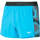 textil Hombre Shorts / Bermudas Mizuno Premium Aero Split 4.5 Short Azul