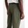 textil Hombre Pantalones Dockers A7532 0003 - CHINO RELAXED TAPER-ARMY GREEN Verde