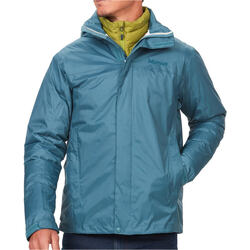 textil Hombre Sudaderas Marmot PreCip Eco Jacket Verde