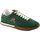 Zapatos Hombre Deportivas Moda Le Coq Sportif VELOCE FELT Verde