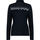 textil Mujer Sudaderas Cmp WOMAN SWEAT KNITTED Negro