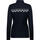 textil Mujer Sudaderas Cmp WOMAN SWEAT KNITTED Negro
